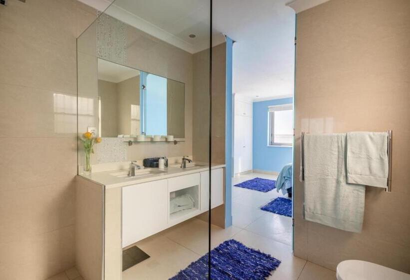 Номер Стандарт, Keurbooms Lagoon Villa
