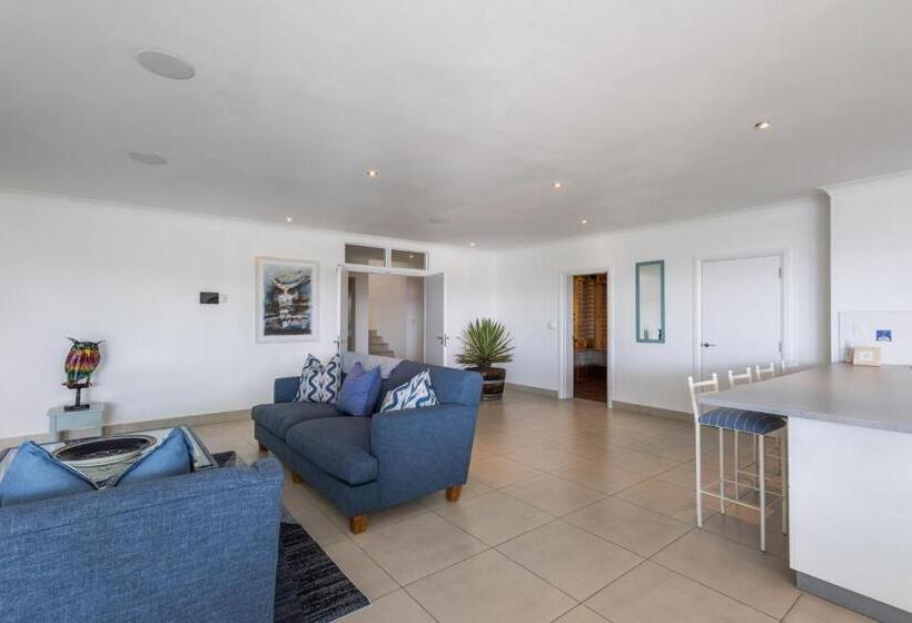 Family Suite, Keurbooms Lagoon Villa