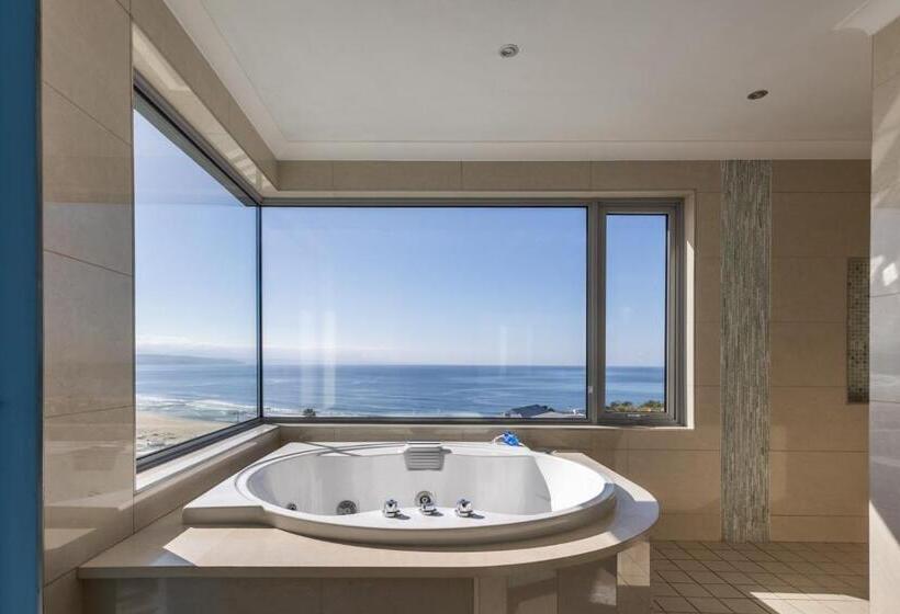 Люкс Премиум, Keurbooms Lagoon Villa