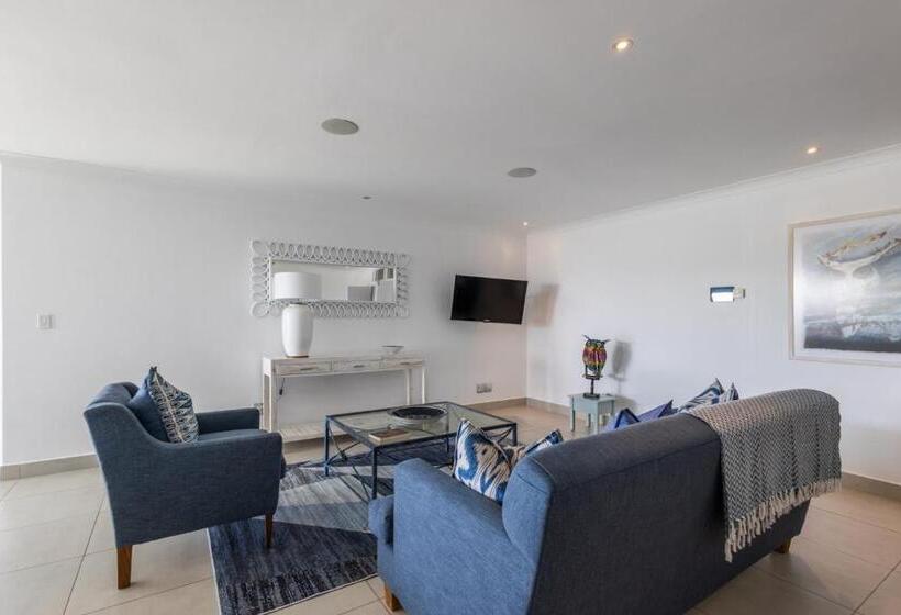 Family Suite, Keurbooms Lagoon Villa