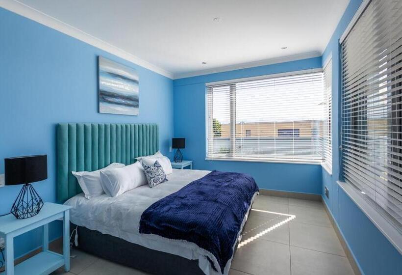 Family Suite, Keurbooms Lagoon Villa