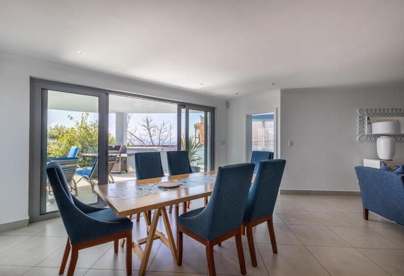 Family Suite, Keurbooms Lagoon Villa