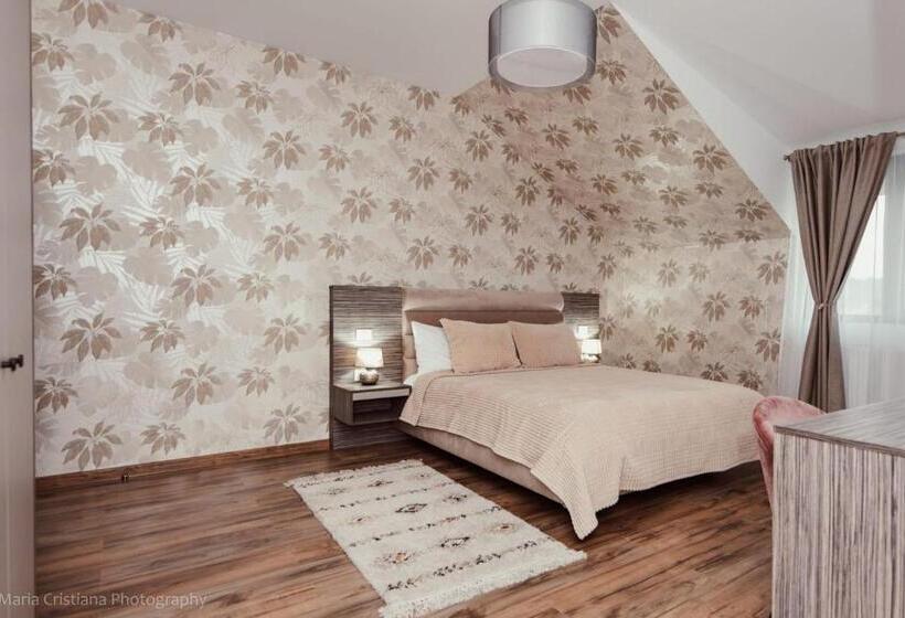 Номер Superior, Poiana Verde Garden House