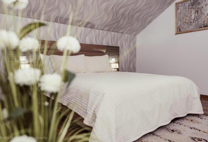 수피리어 룸, Poiana Verde Garden House
