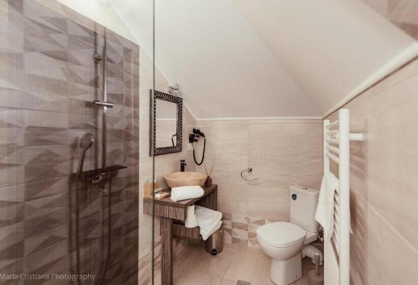 Номер Superior, Poiana Verde Garden House