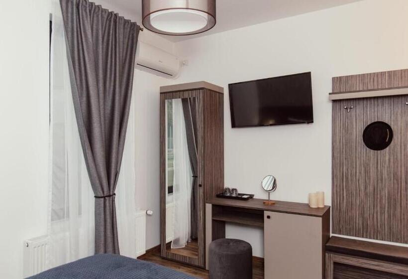 Номер Стандарт, Poiana Verde Garden House