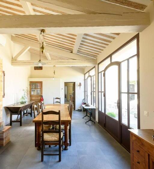 Номер Стандарт, Room In A Farmhouse   Private Bathroom   By Feelluxuryholidays