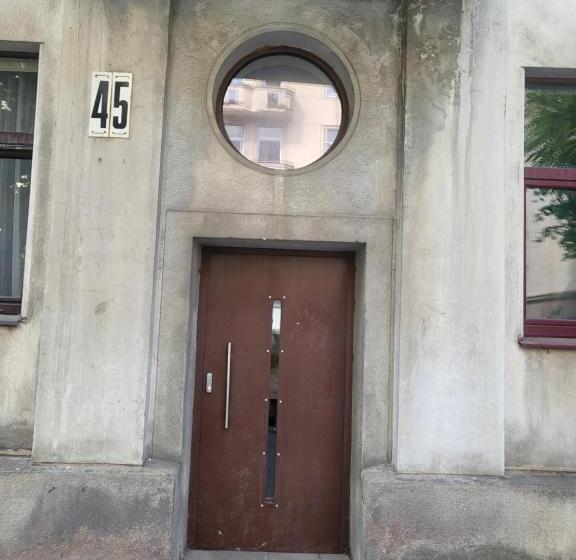 اتاق سوپریور, Kauno Apartamentai King Size Bed