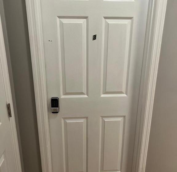 Номер Стандарт, Columbus Property