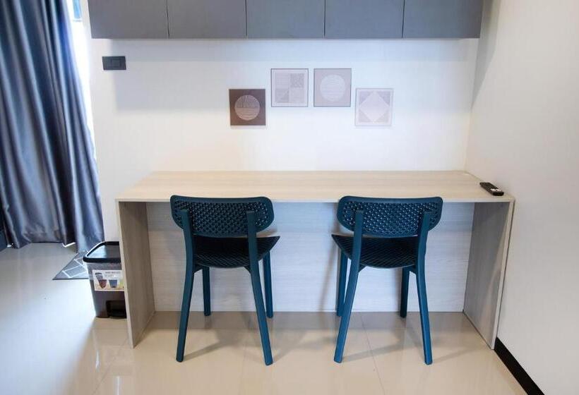 Номер Superior, 44 Residence And Resort