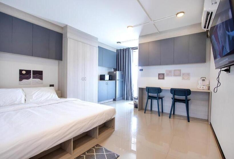 Номер Superior, 44 Residence And Resort