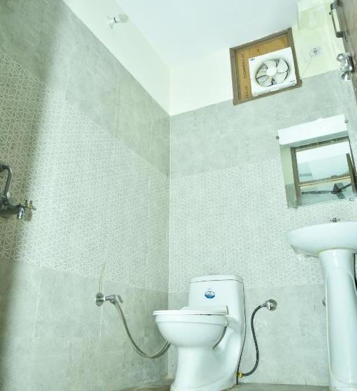 Апартаменты 1 Спальня, 85 The Ganges
