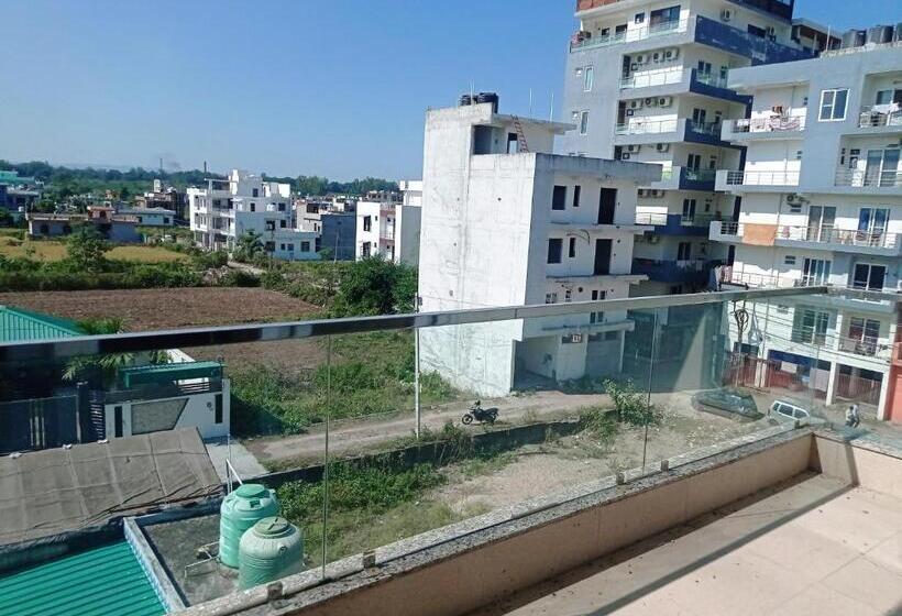 Апартаменты 2 Спальни, 85 The Ganges