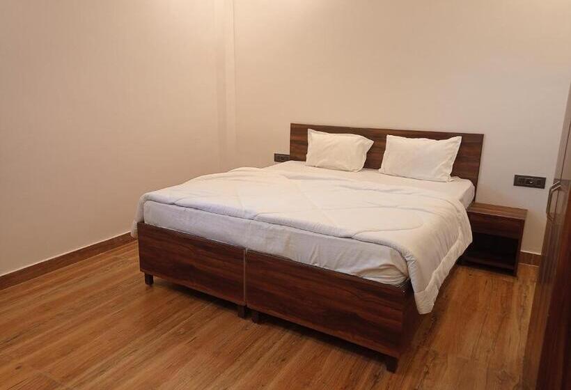 Апартаменты 2 Спальни, 85 The Ganges