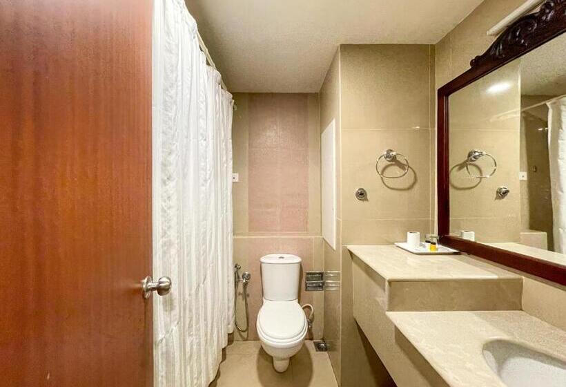 Номер Deluxe, Haveli Backwater Resort