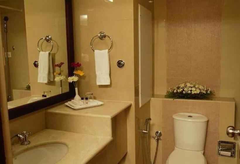 Номер Superior, Haveli Backwater Resort