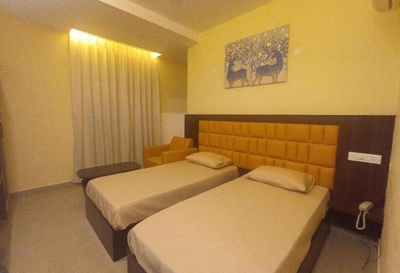 اتاق استاندارد, Maturi Residence