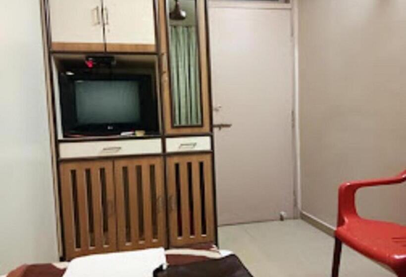 Номер Стандарт, Stayvel Dadar