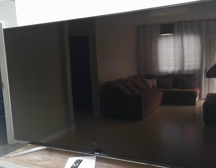 3间卧室的房子, Casa Próximo Arena Opus 13 Km De Florianópolis