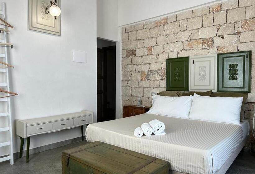 ویلای یک اتاق خوابه با استخر شنا, Casale Degli Ulivi