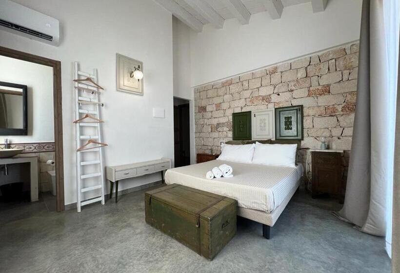 ویلای یک اتاق خوابه با استخر شنا, Casale Degli Ulivi
