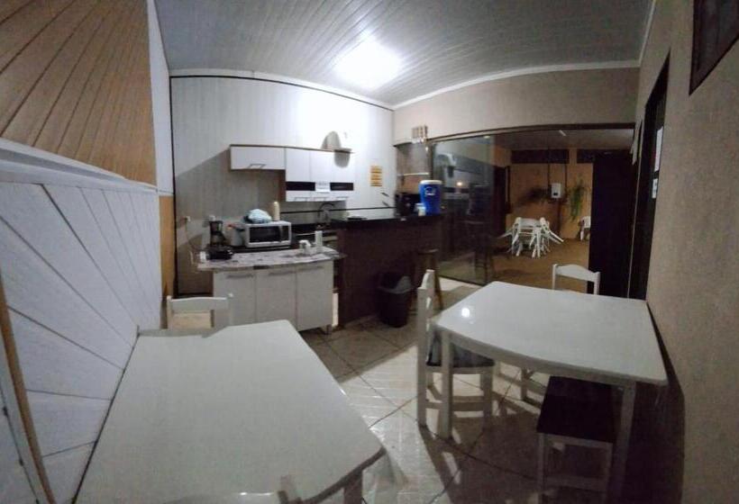 패밀리 룸, Hostel Casa Uniao