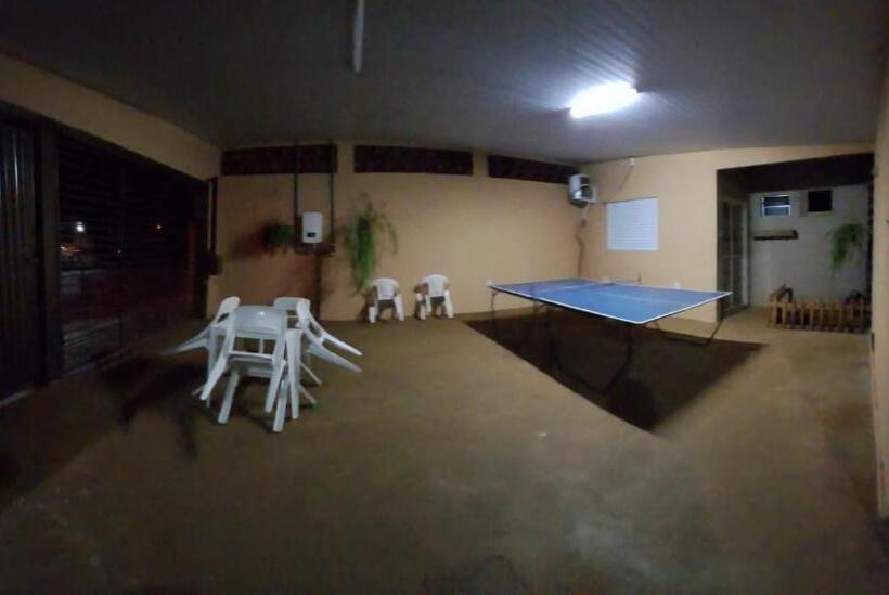 패밀리 룸, Hostel Casa Uniao