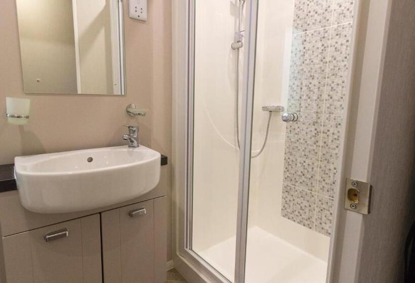 Дом 2 Спальни, Hunters Quay Holiday Village