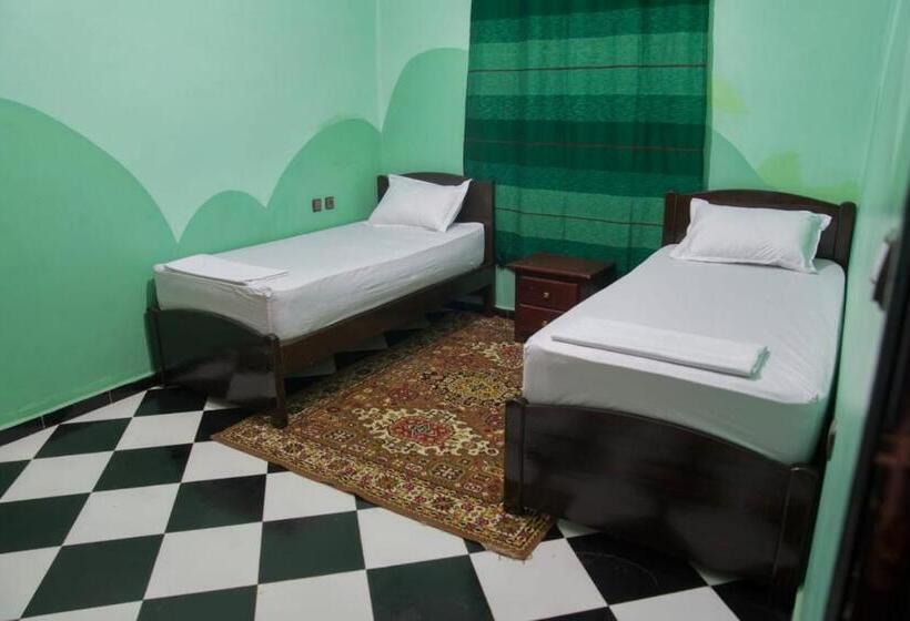 Номер Стандарт, Riad Dar Fadma