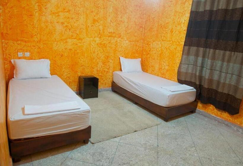 Номер Стандарт, Riad Dar Fadma
