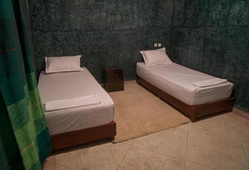 Номер Стандарт, Riad Dar Fadma