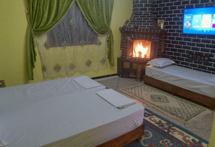 Трехместный Номер Комфорт, Riad Dar Fadma