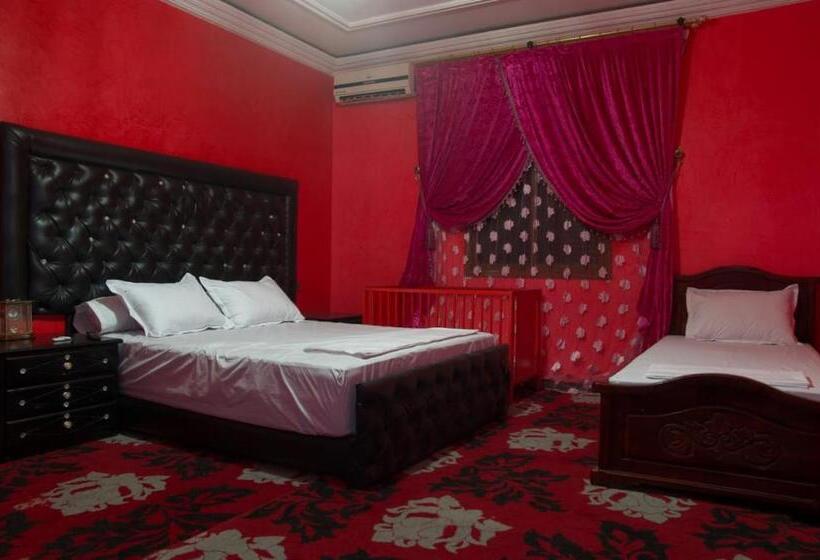 Трехместный Номер Комфорт, Riad Dar Fadma