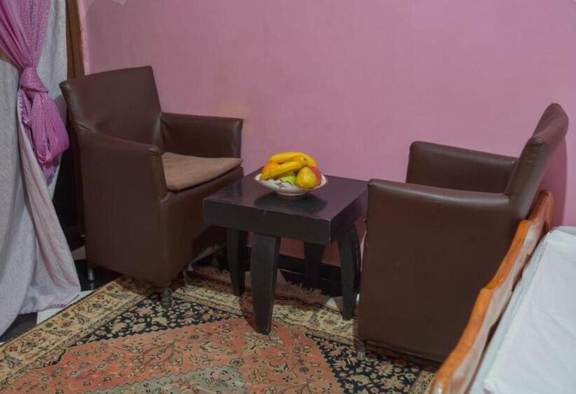 Номер Стандарт с Балконом, Riad Dar Fadma