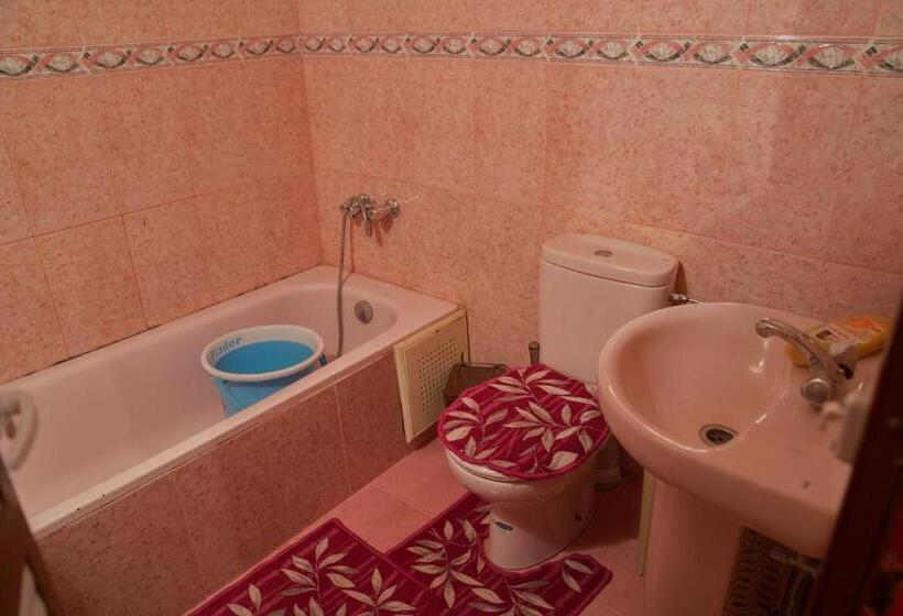 Трехместный Номер Комфорт, Riad Dar Fadma