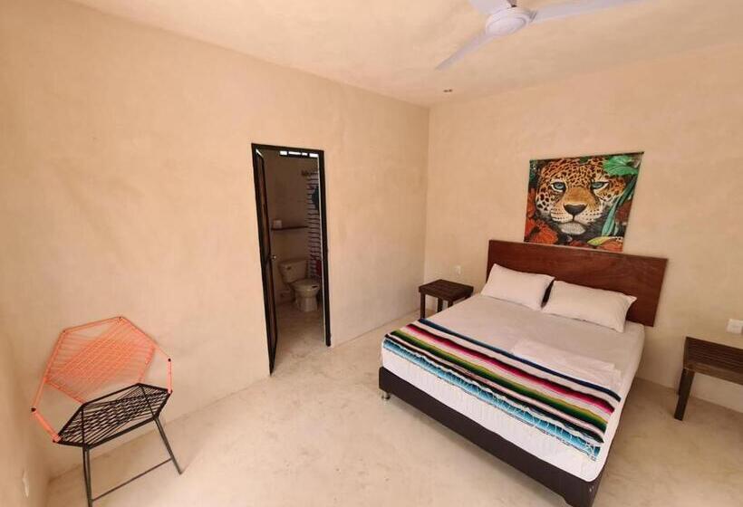 Apartamento 1 Dormitório Vista Jardim, Aldea Jaguar