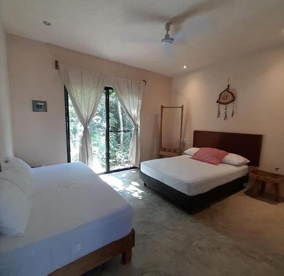 Apartamento 1 Dormitório Vista Jardim, Aldea Jaguar