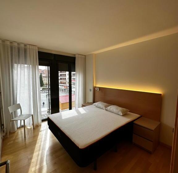 带2个卧室的公寓, At Home Santo Domingo