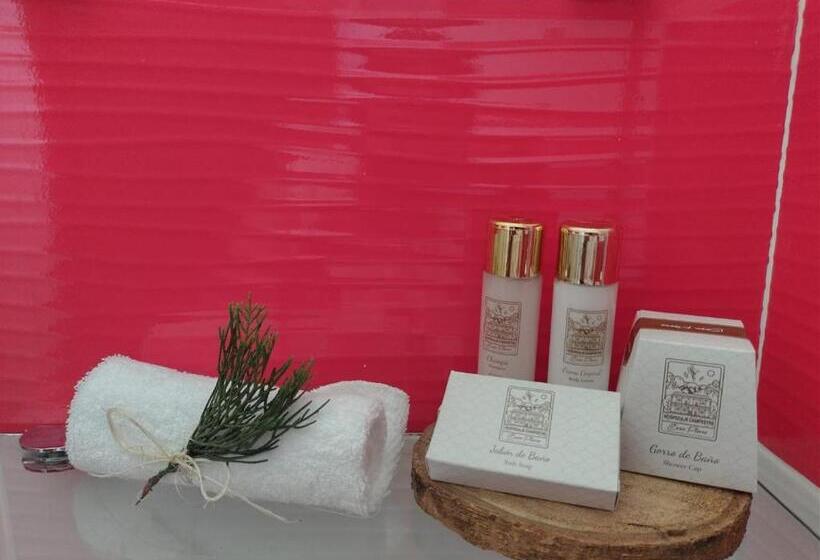 수피리어 룸 산전망, Casa Flórez Hotel Campestre