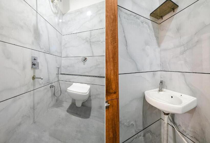 Трехместный Президентский, Fabhotel Shree Khatu Shyam Palace