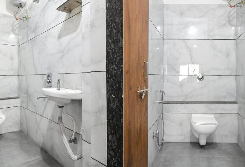 Семейный Номер, Fabhotel Shree Khatu Shyam Palace
