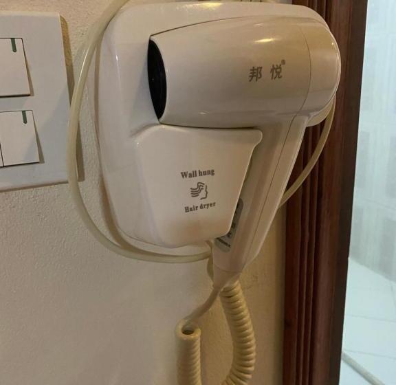스탠다드 룸, Heuangpaseuth Hotel 1香帕塞酒店