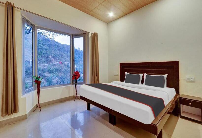 스탠다드 룸, Collection O Shiv Sutra Resorts, Mussoorie