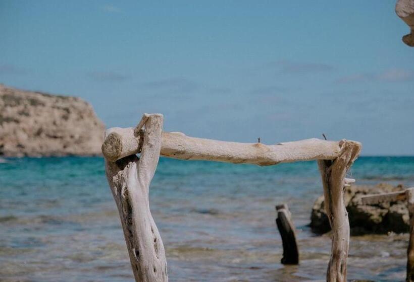 Люкс Вид на Море, Dunas De Formentera