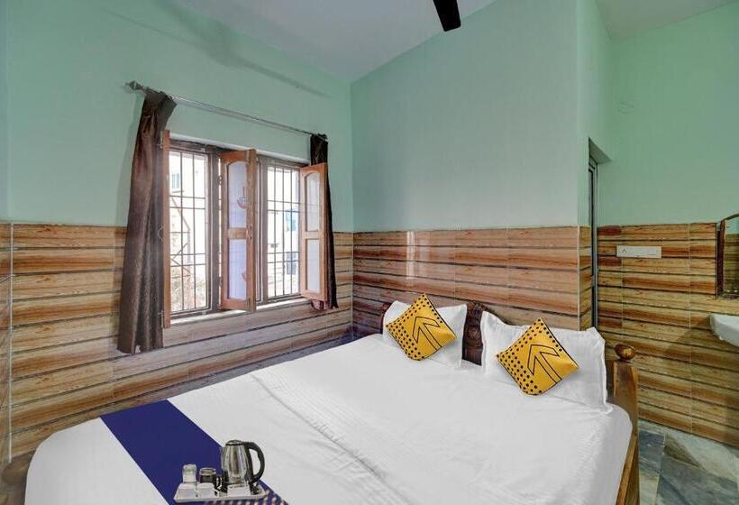 三人经典房间, Spot On Gate Way Guest House