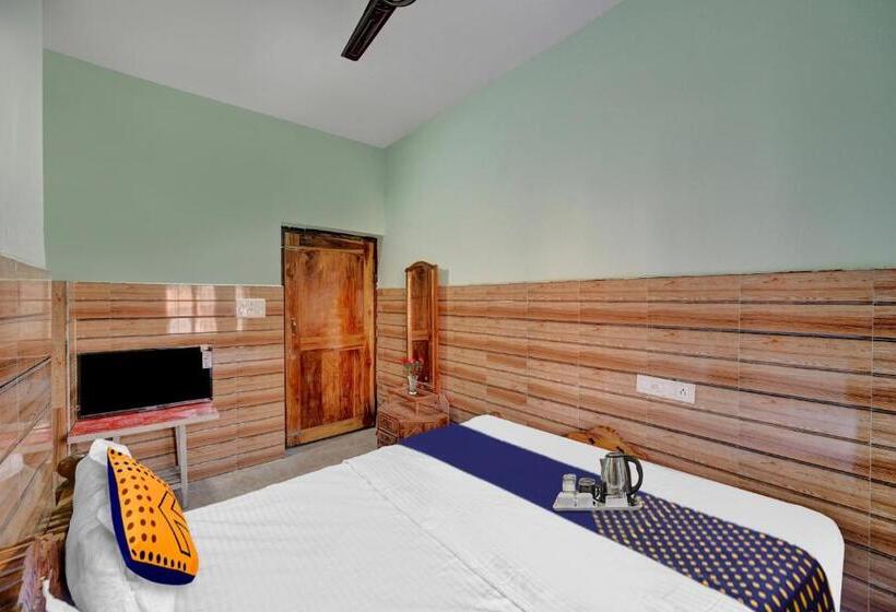 三人经典房间, Spot On Gate Way Guest House