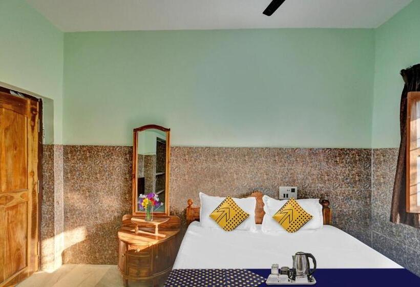 三人经典房间, Spot On Gate Way Guest House