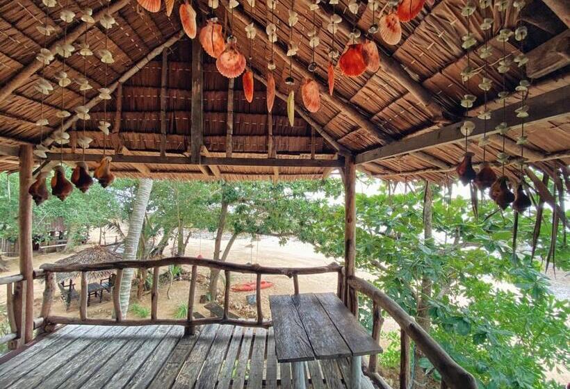 Бунгало Стандарт, Sunset Beach Bungalow Koh Pu