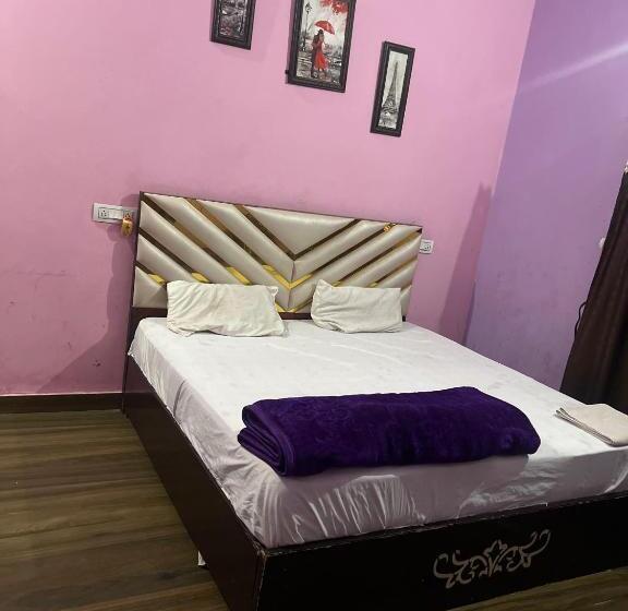 Трехместный Номер Классика, Oyo Hotel Star 7
