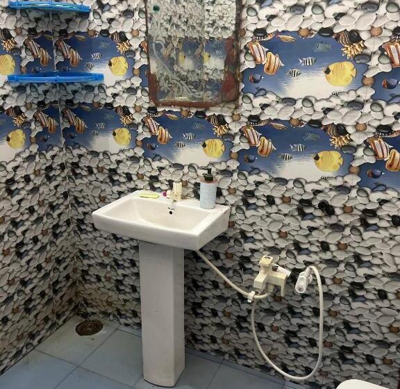 Трехместный Номер Классика, Oyo Hotel Star 7